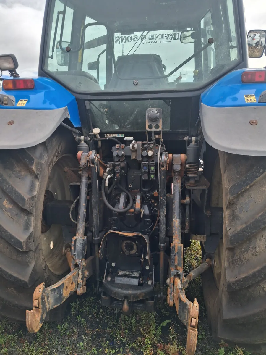 Tractor - Image 3