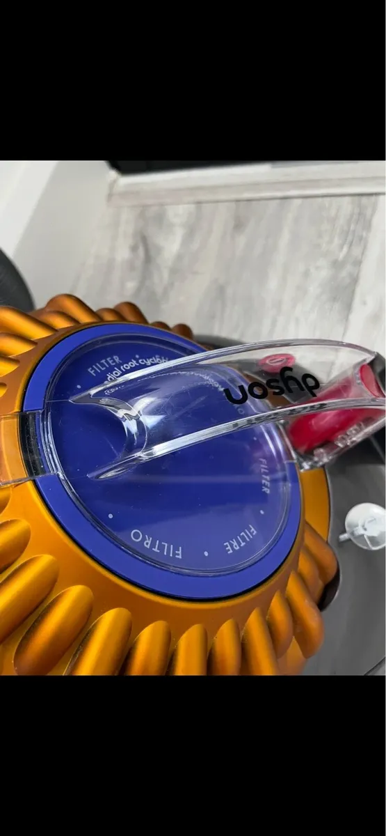 Dyson hoover - Image 3