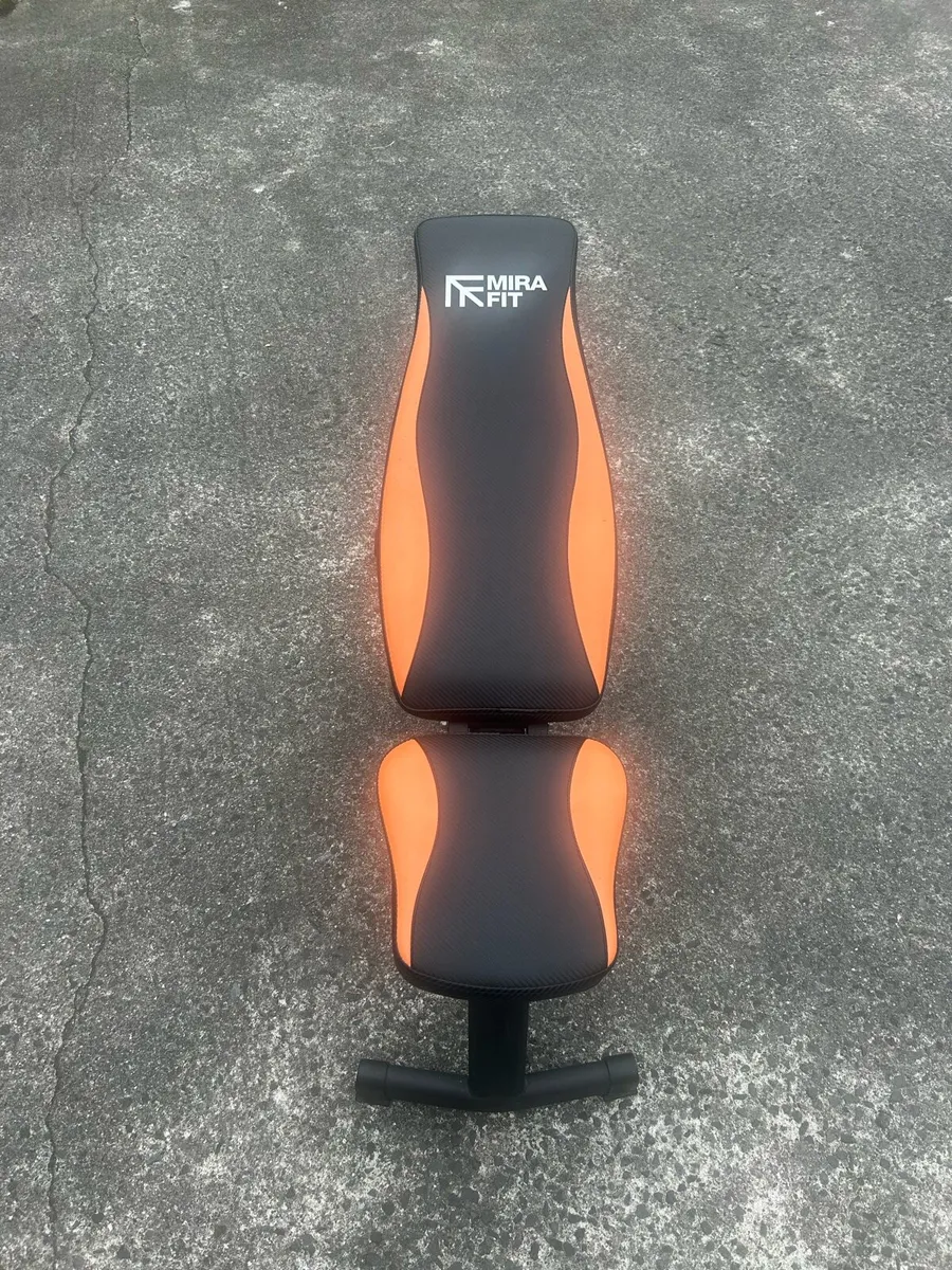 Weight bench - Image 2