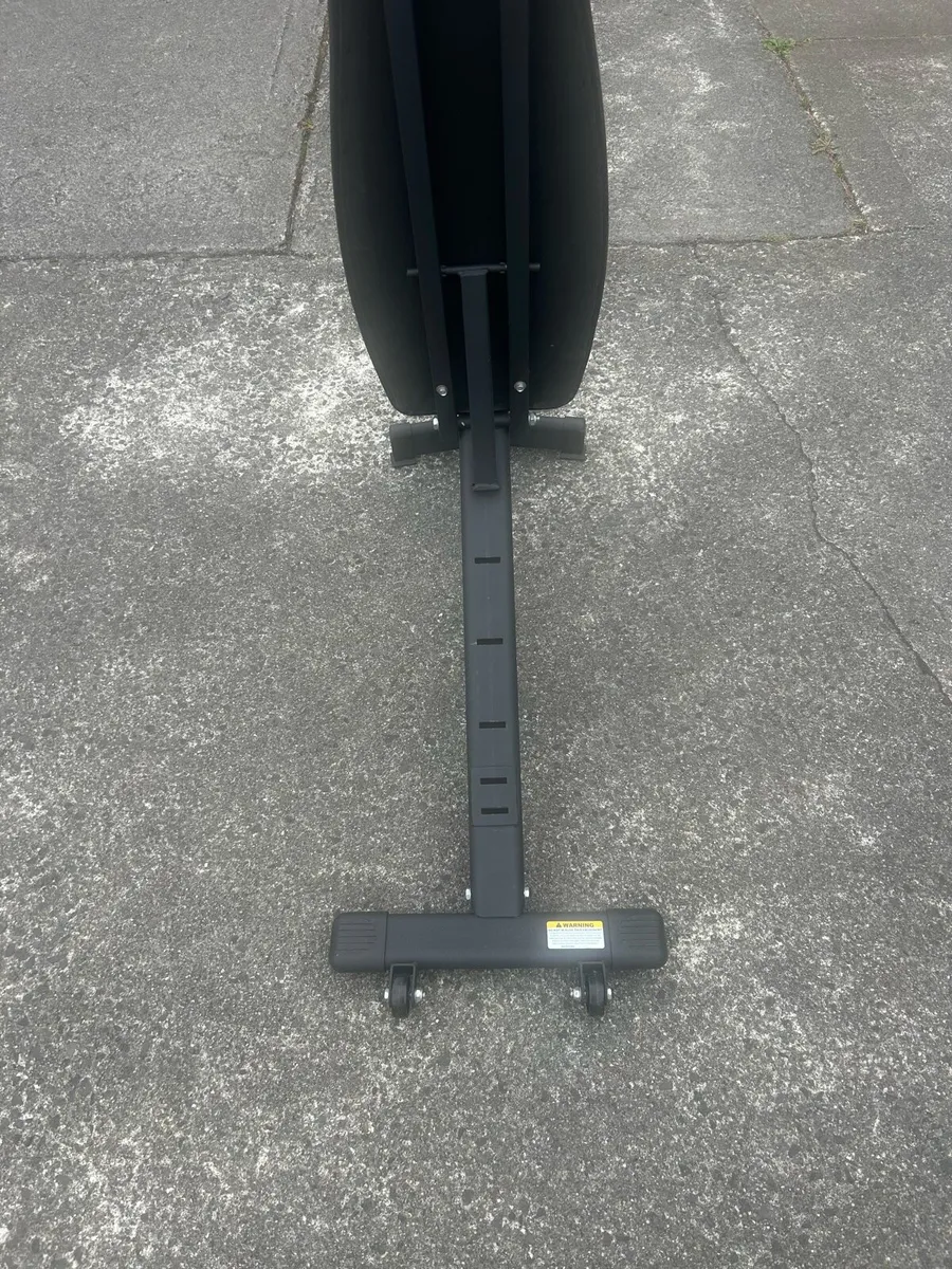 Weight bench - Image 3