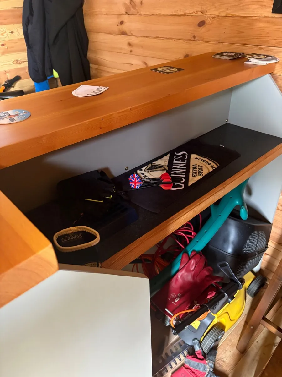 Home bar - Image 2