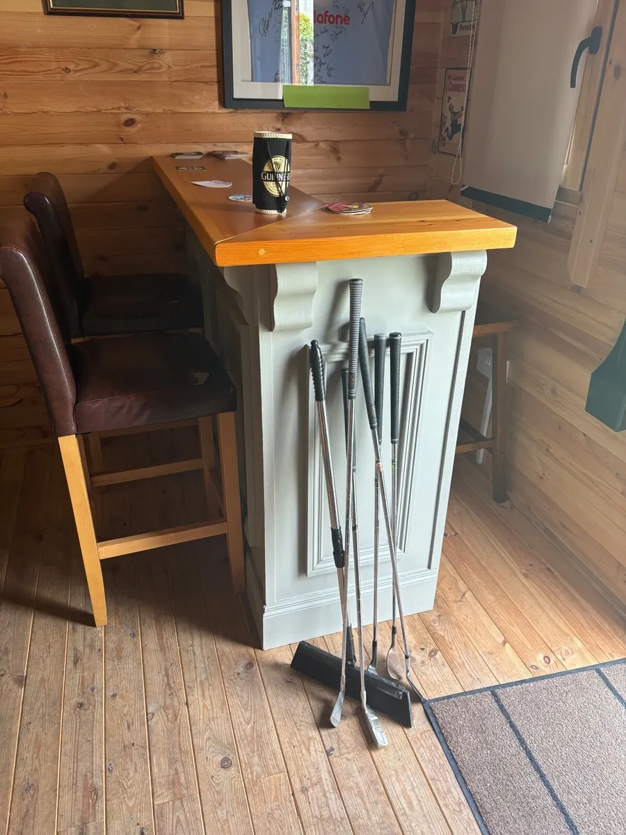 Home bar - Image 3