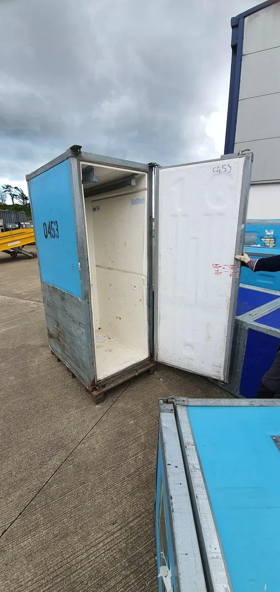 Storage Boxes - Image 1