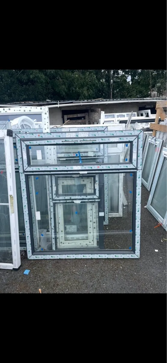 Pvc doors - Image 2