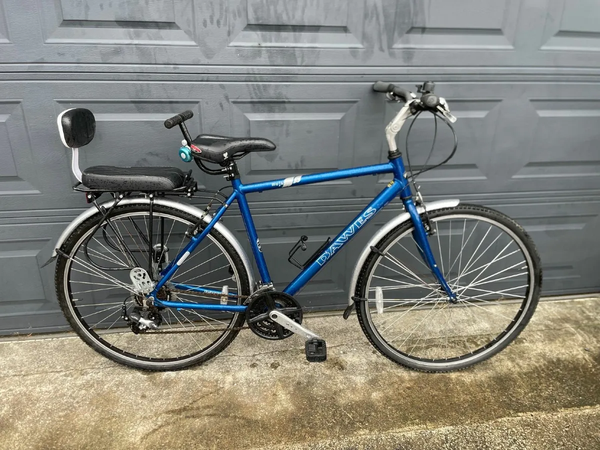 Bike - Image 1