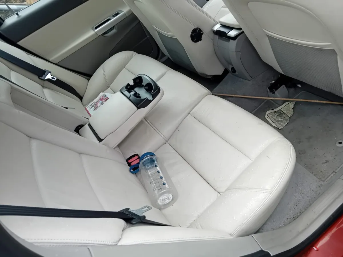 Volvo s40 - Image 3