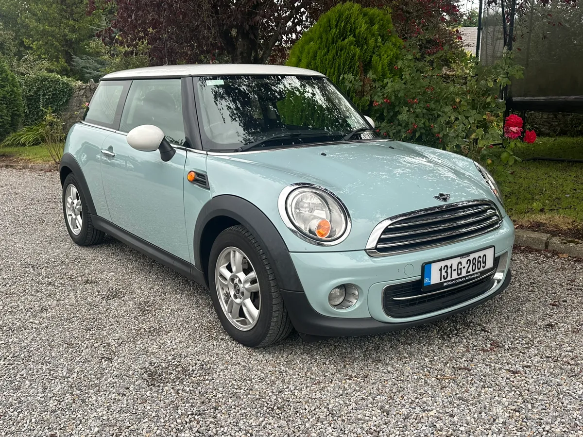 Mini Cooper - Image 2