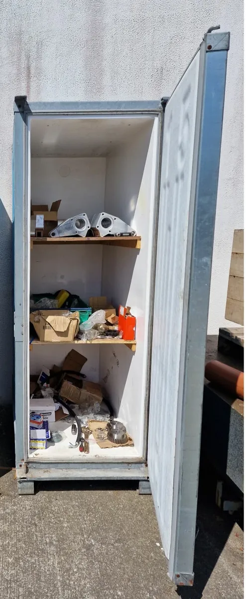 Storage Boxes - Image 4