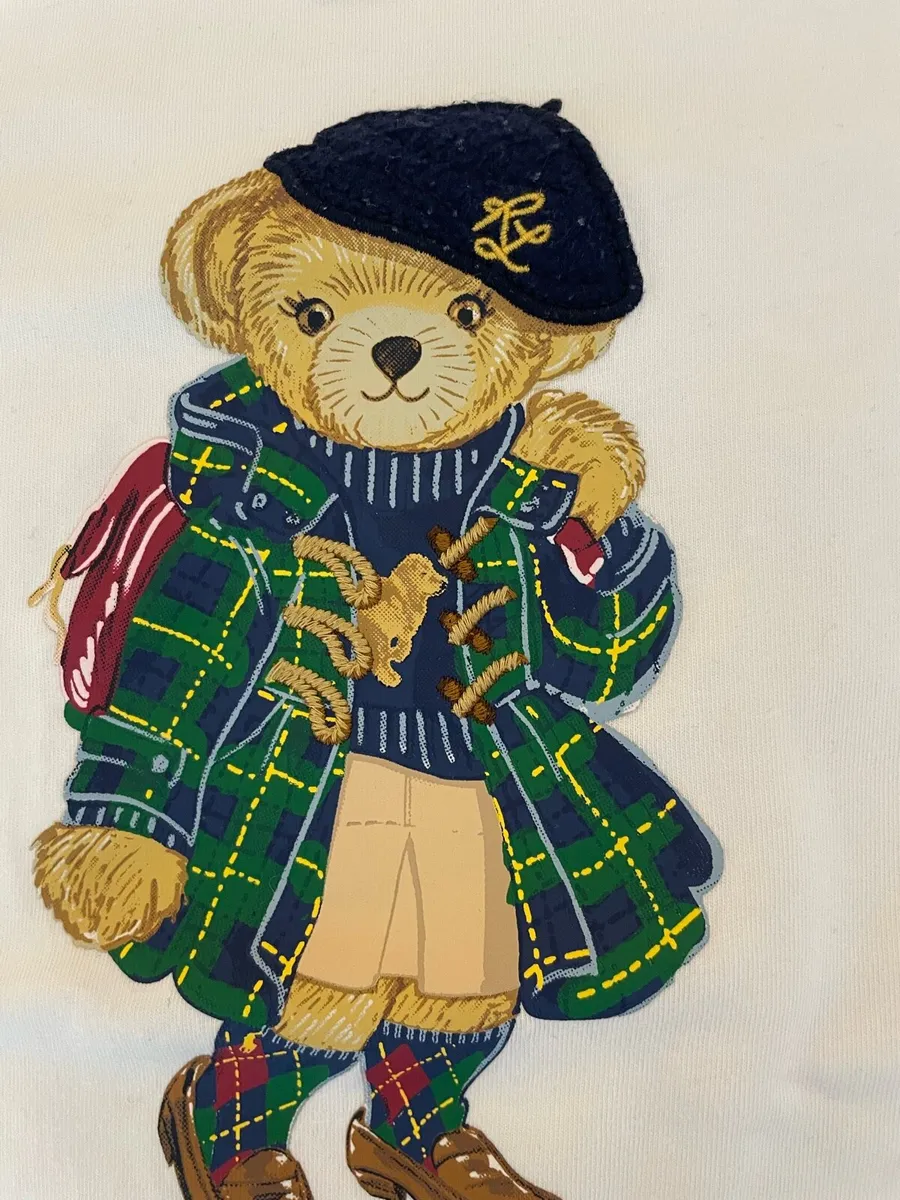 Ralph Lauren polo kids t-shirt - Image 2