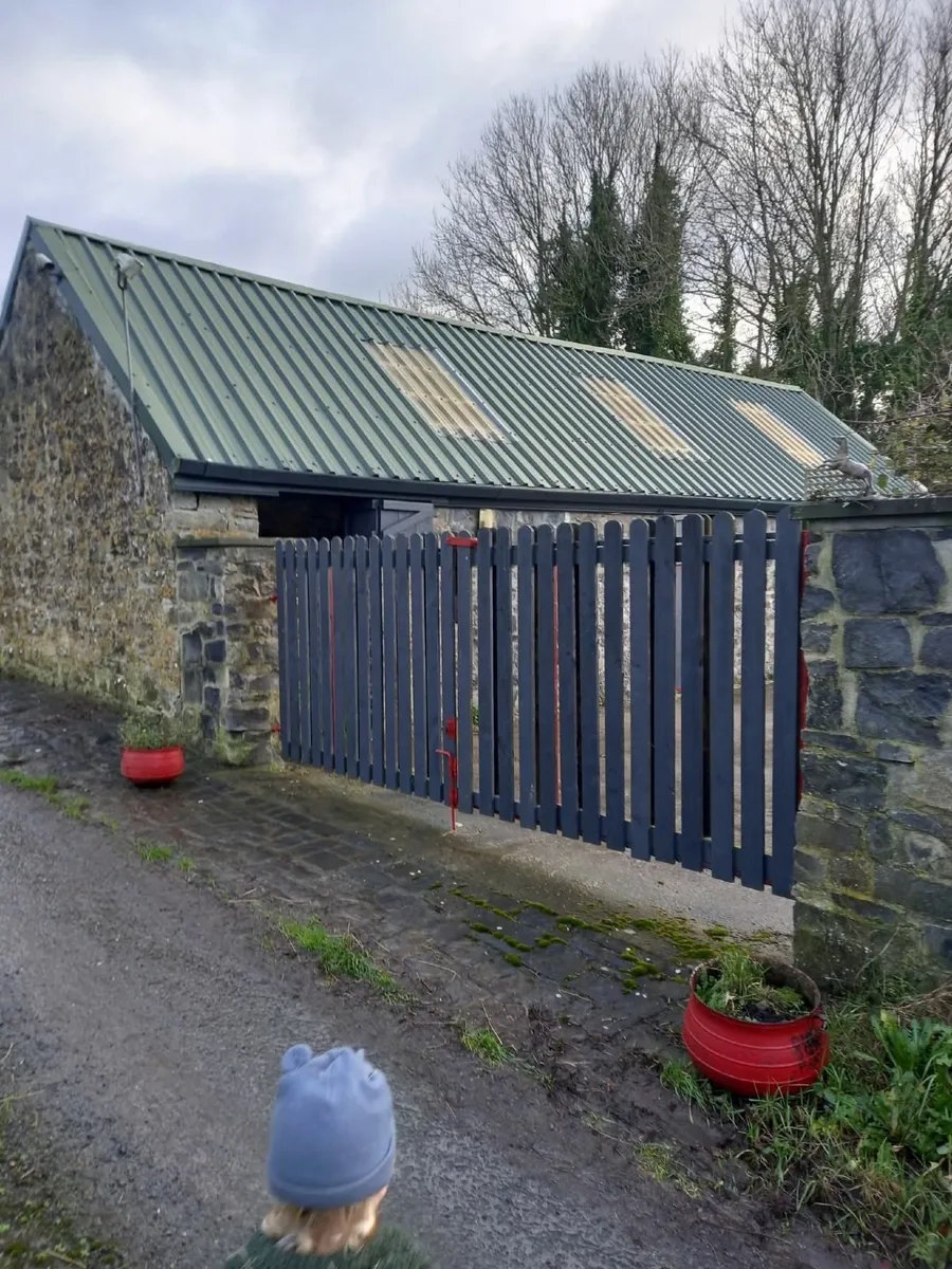 DIY livery tipperary - Image 1