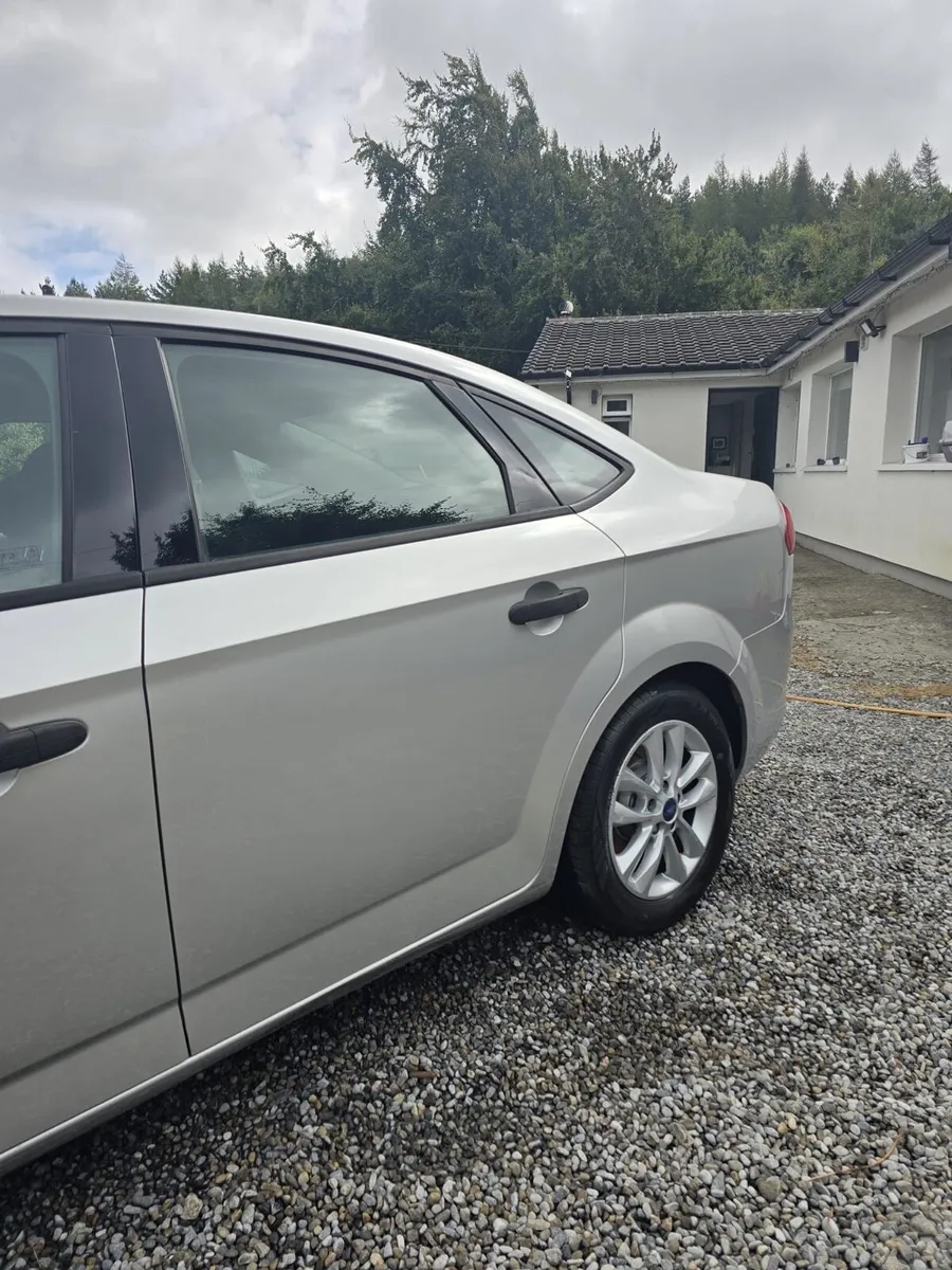 Ford Mondeo - Image 3