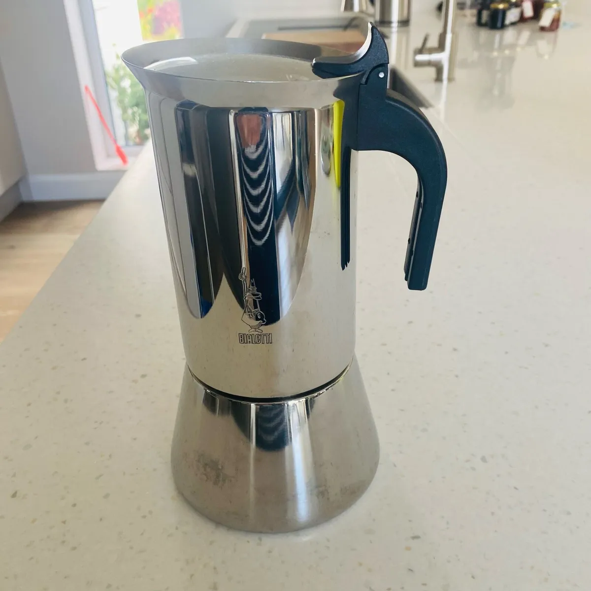 On- Hob Coffee Percolator - Image 1