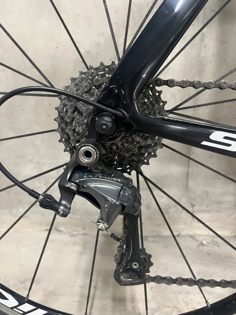 Cervelo S5 - Image 3