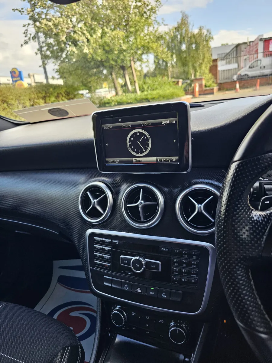 Mercedes-Benz A-Class 2013 - Image 4