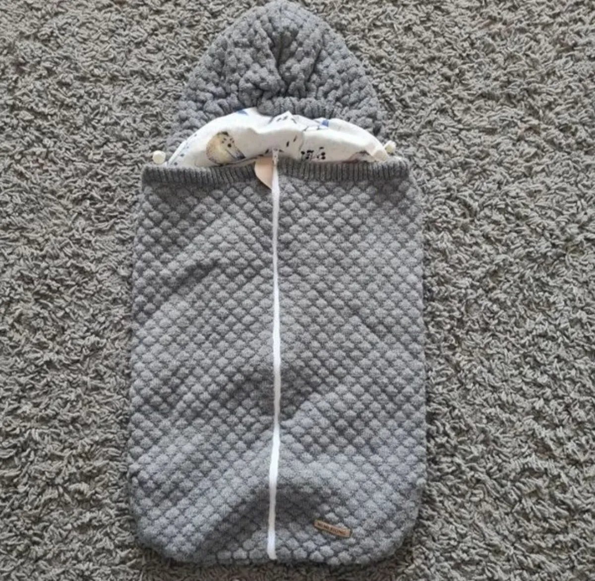 Newborn Baby Boy Clothes - Image 1