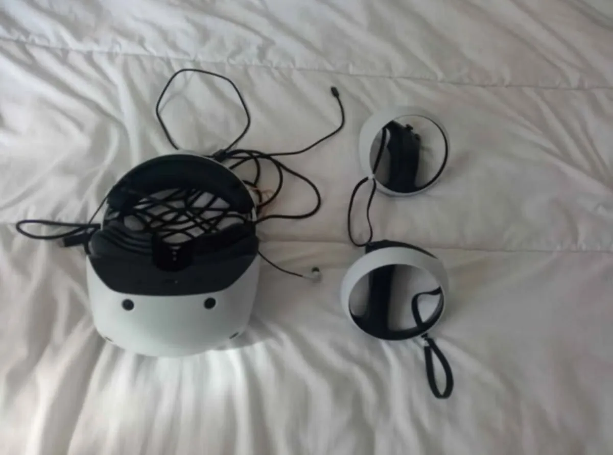 PS VR2