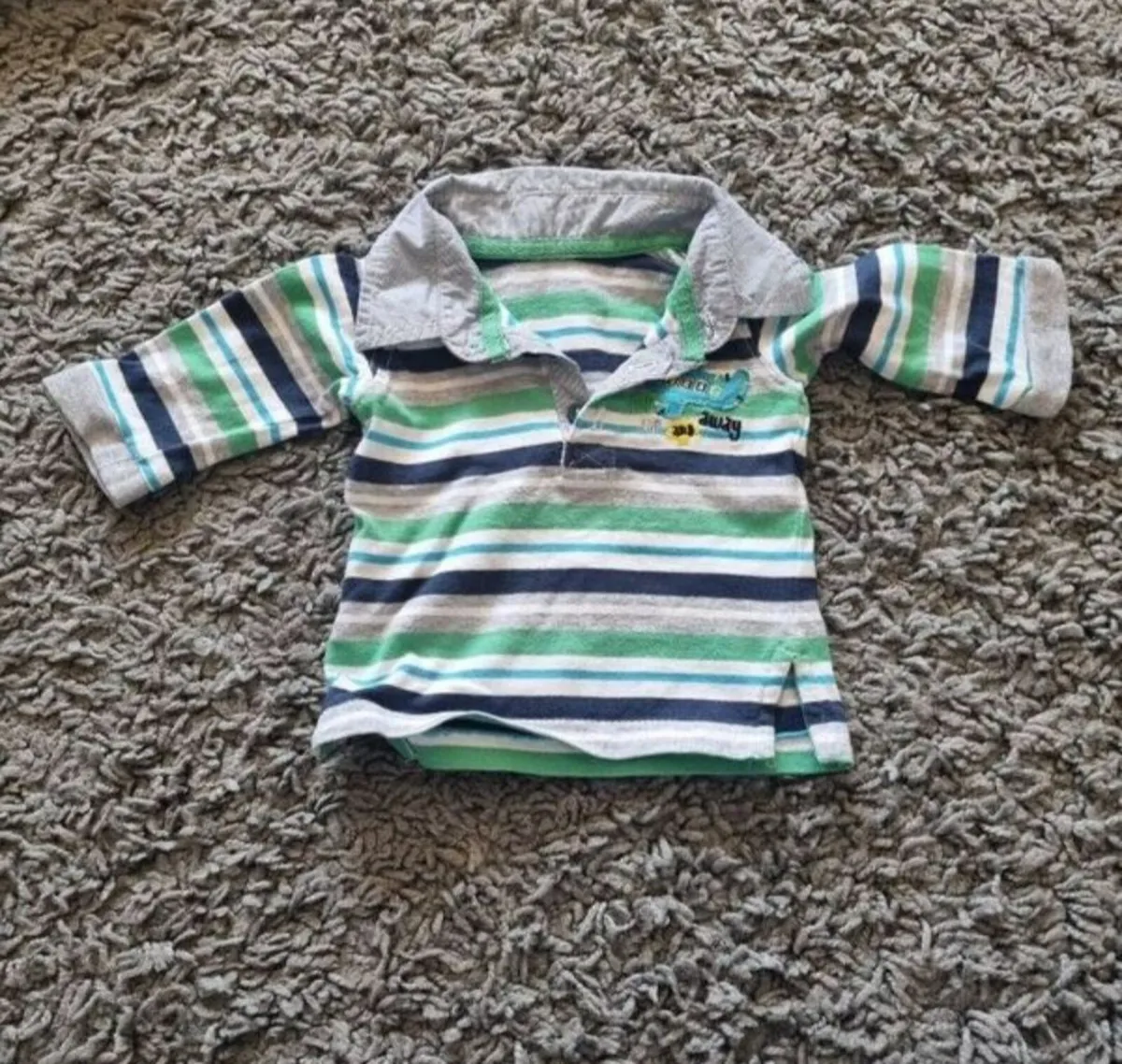 Newborn Baby Boy Clothes - Image 3
