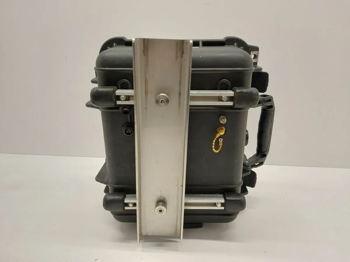 Online Auction Of A Black Cat Traffic Radar & More - Image 3