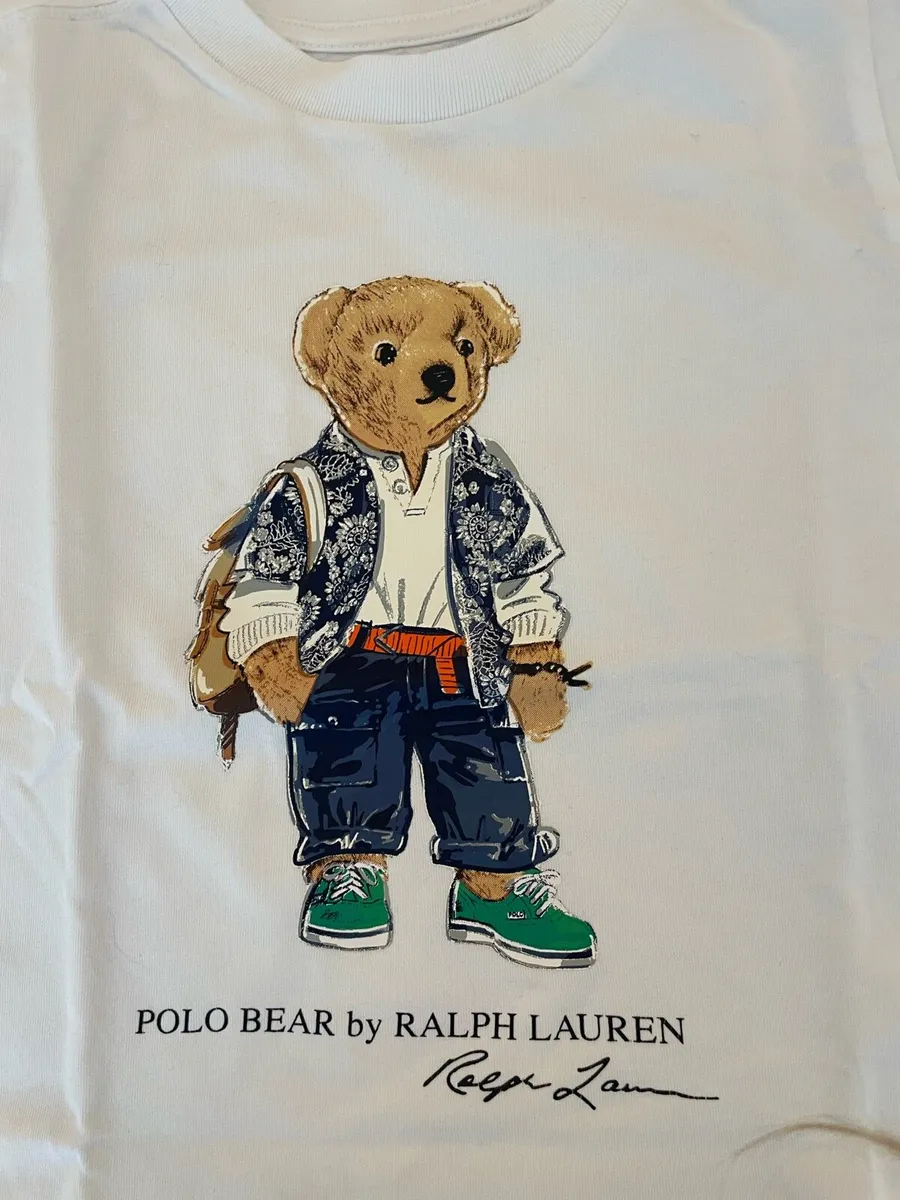 Ralph Lauren t-shirt - Image 2