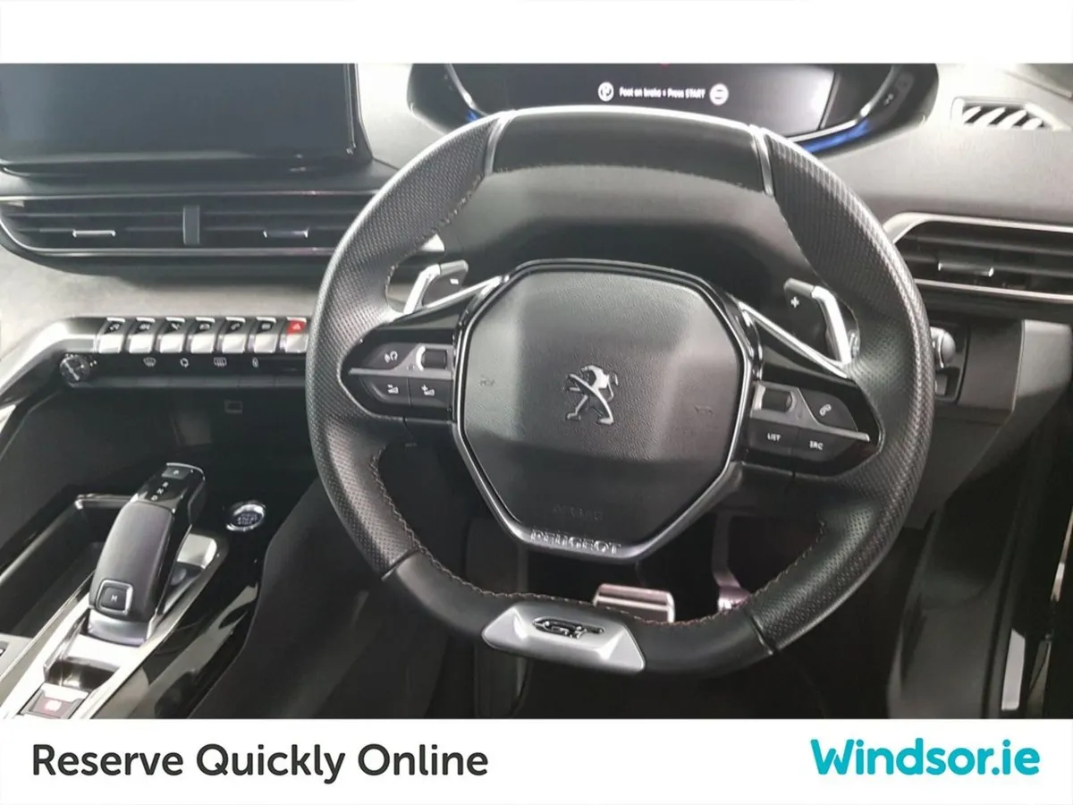 Peugeot 3008 1.2 Puretech 130bhp Auto GT - Image 4