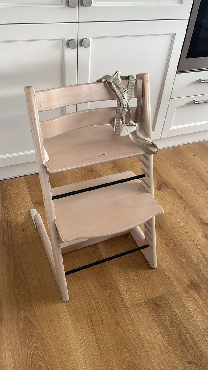Stokke Tripp Trapp