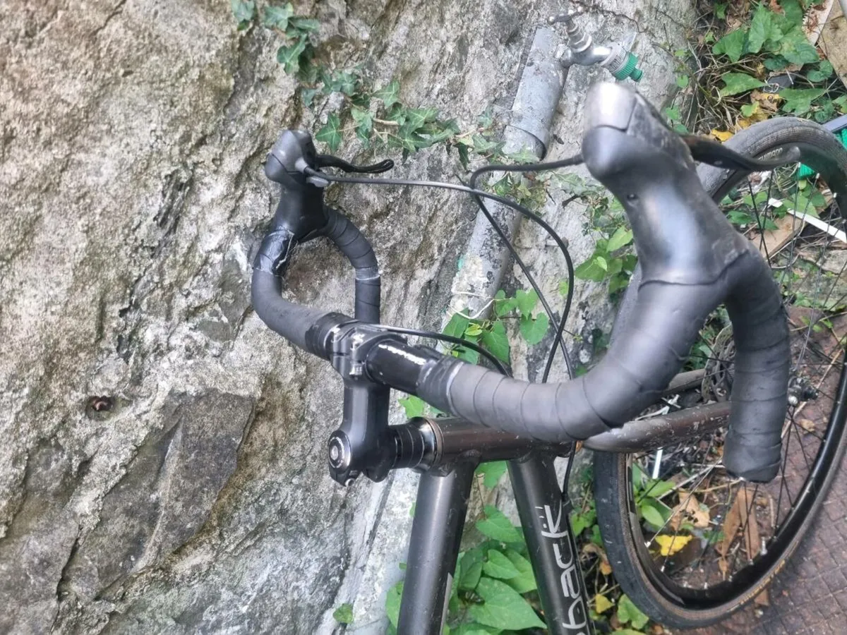 Ridgeback touring bike - Image 3