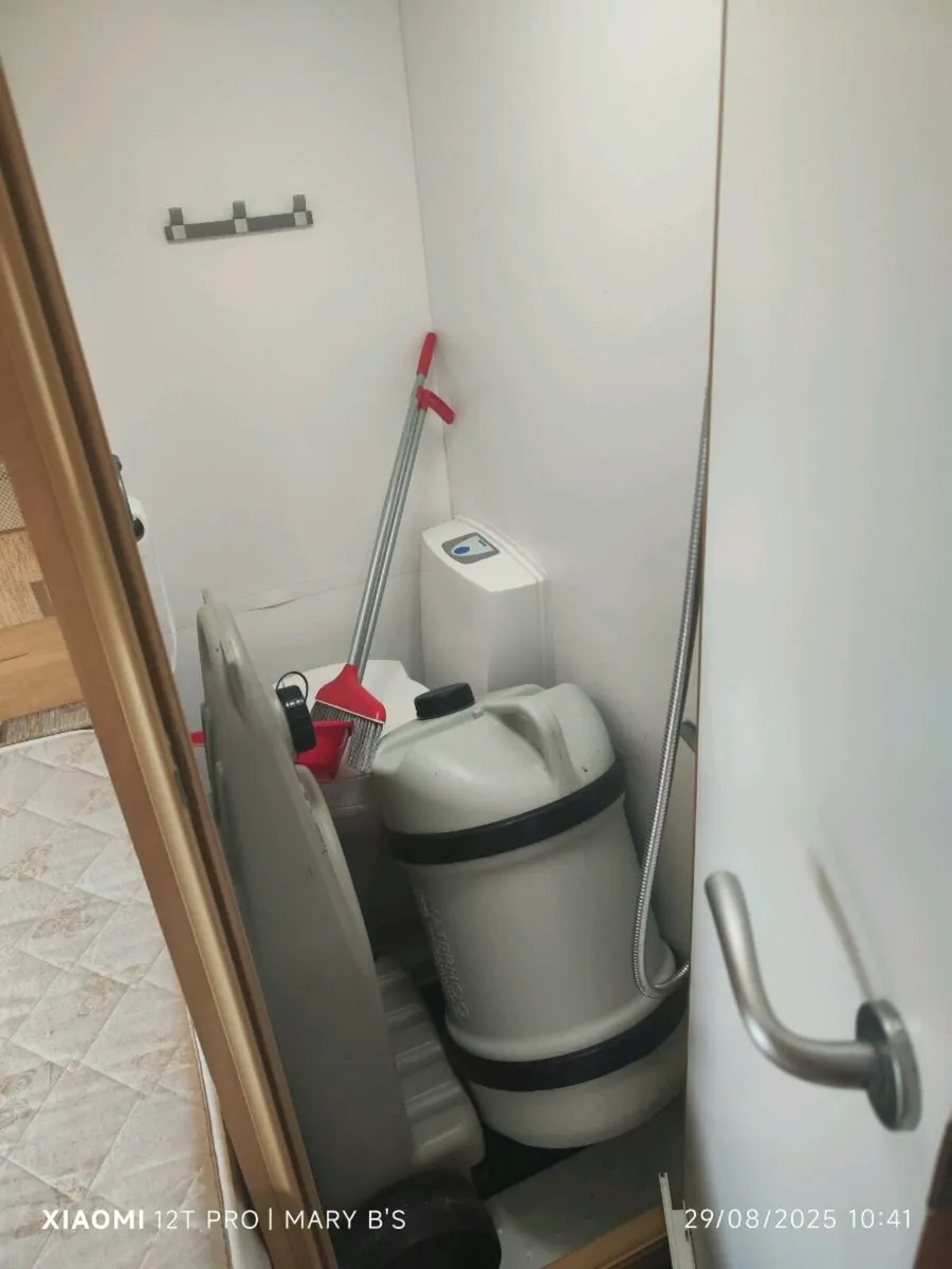Bailey Ranger Caravan - Image 2