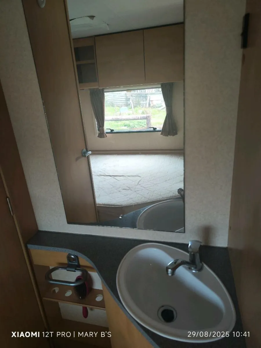 Bailey Ranger Caravan - Image 3