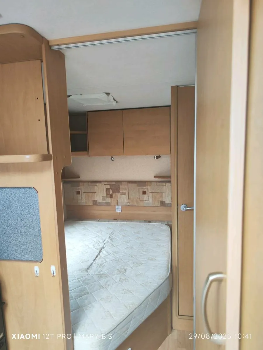 Bailey Ranger Caravan - Image 4