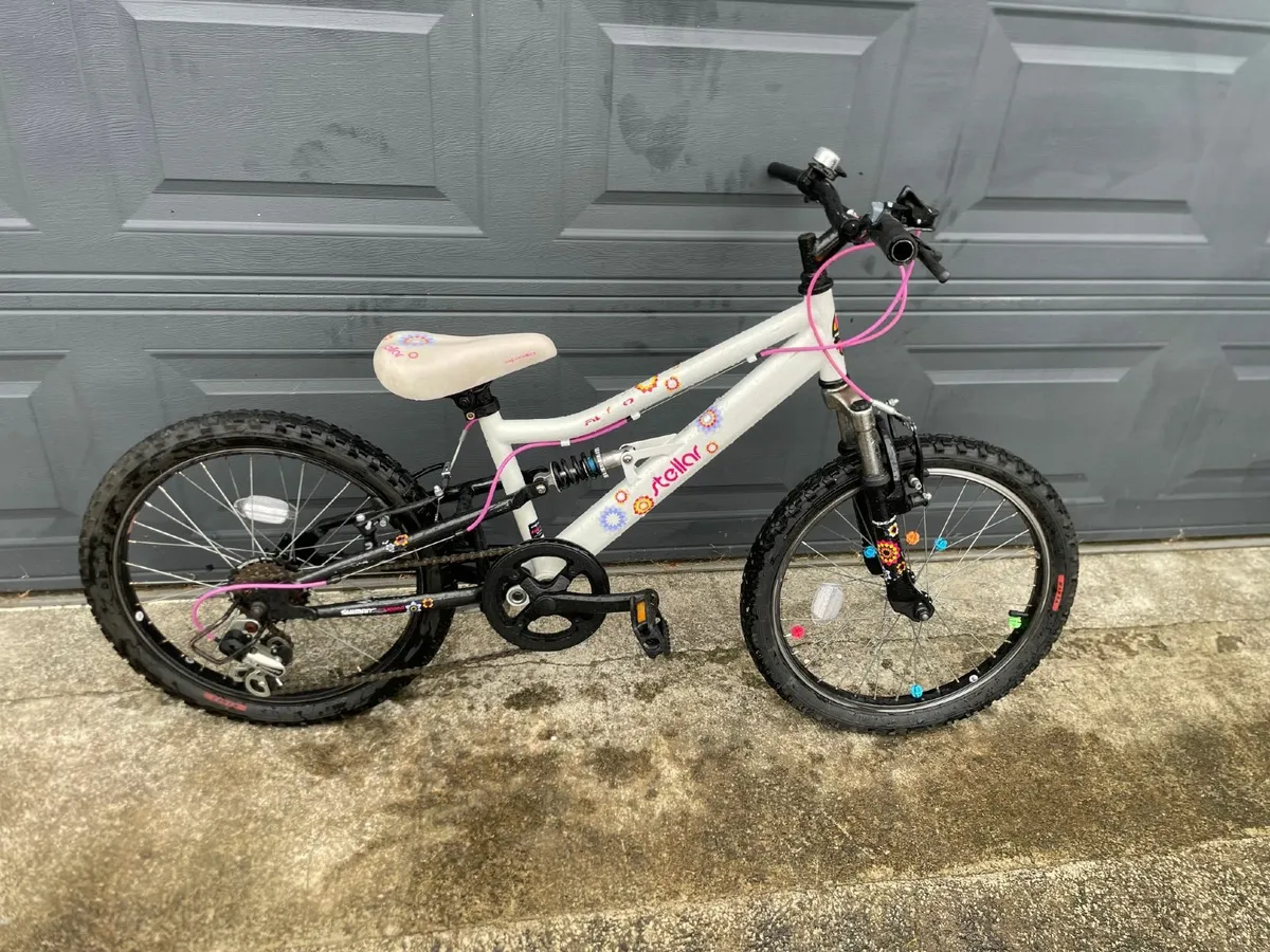 bike - Image 1