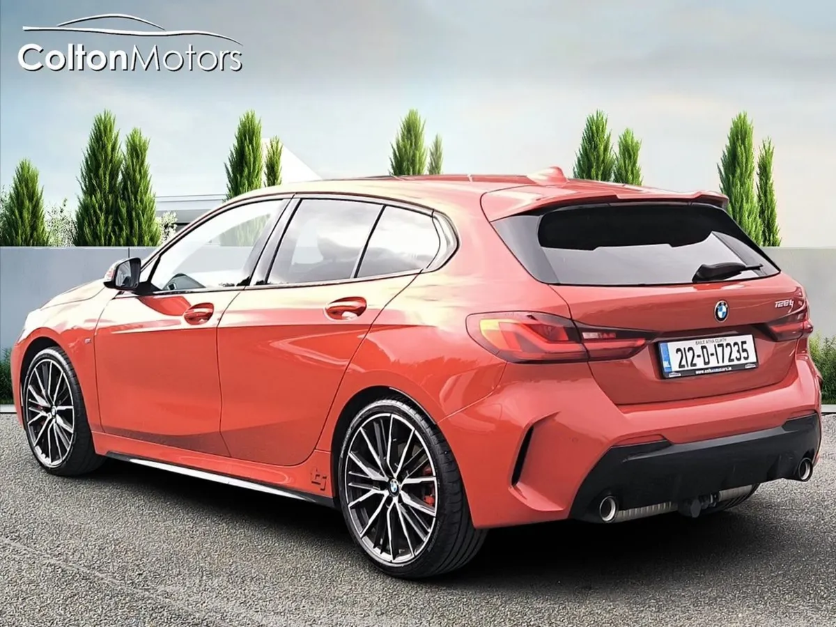 BMW 1 Series 128ti - Image 4