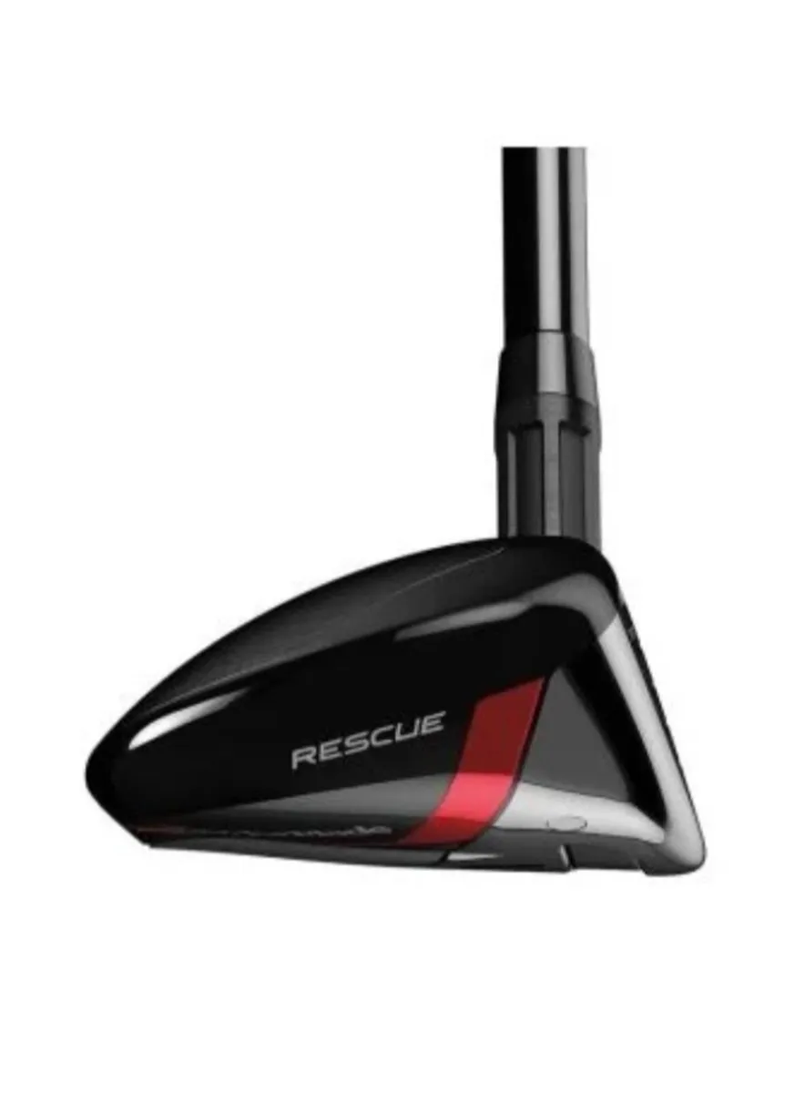 Taylormade stealth hybrid - Image 3