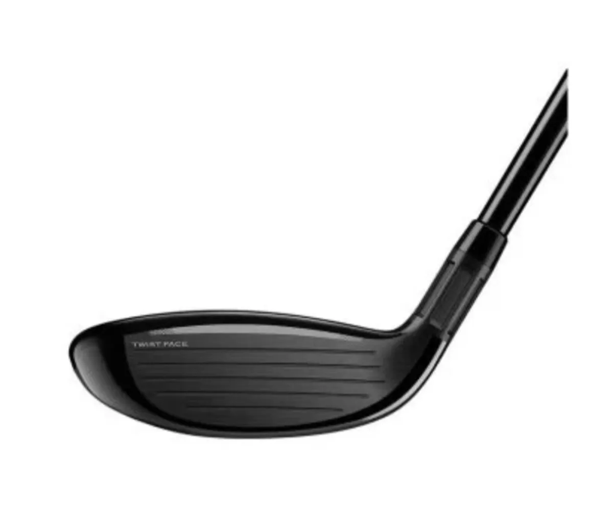 Taylormade stealth hybrid - Image 4