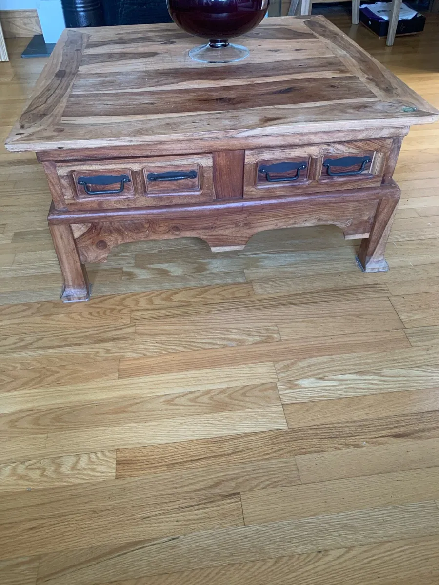 Coffee table - Image 2