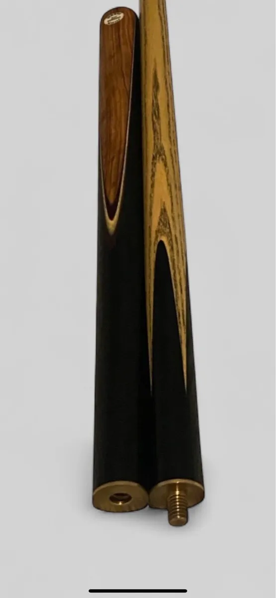 JOHN PARRIS SUPREME CUE - Image 4