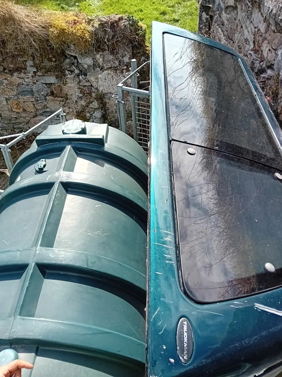 Jeep canopy - Image 4