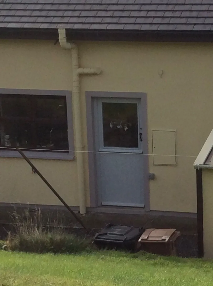 Stable door