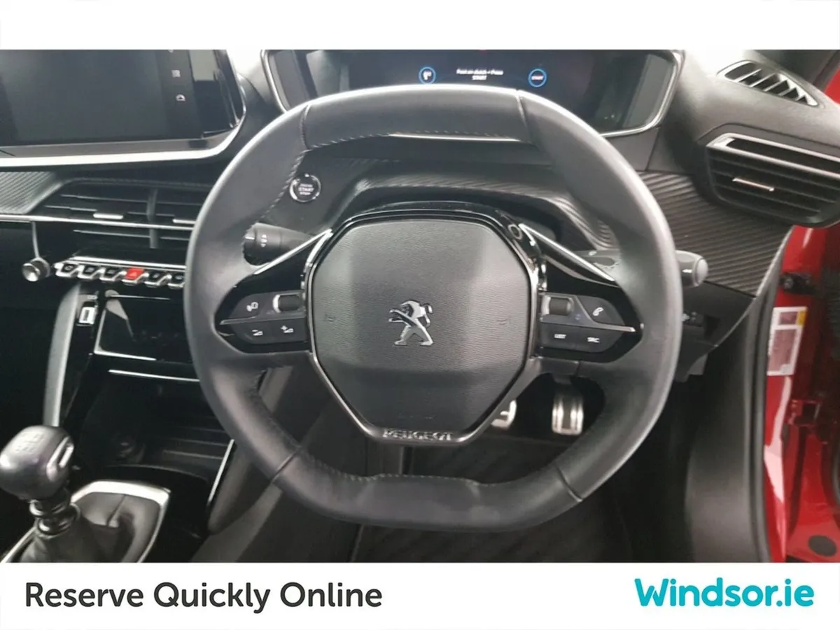 Peugeot 2008 1.2 Puretech 100bhp Allure - Image 4