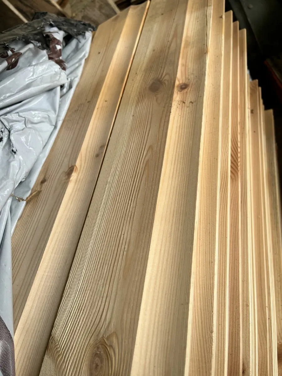 Ship Lapp Cladding - Image 3