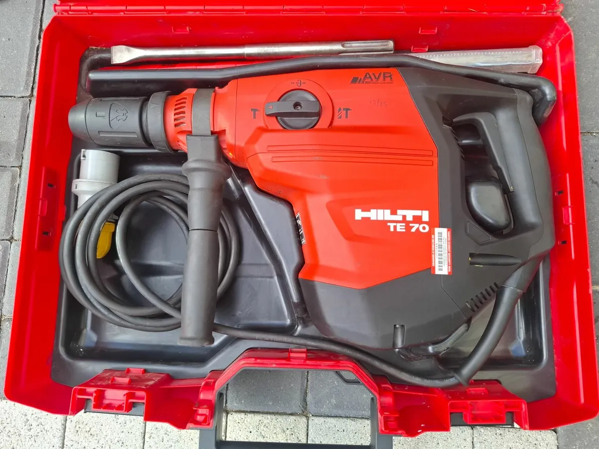 HILTI - Image 3