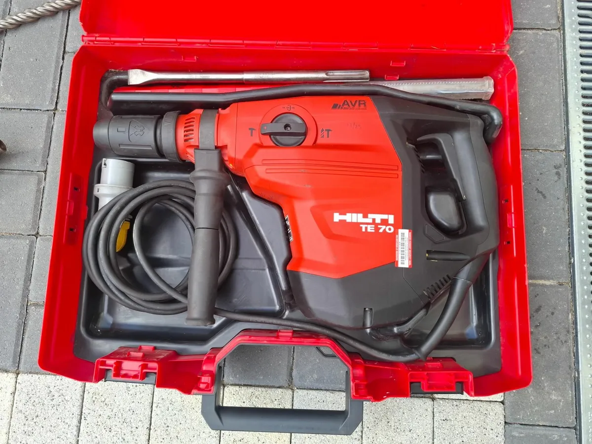HILTI - Image 4