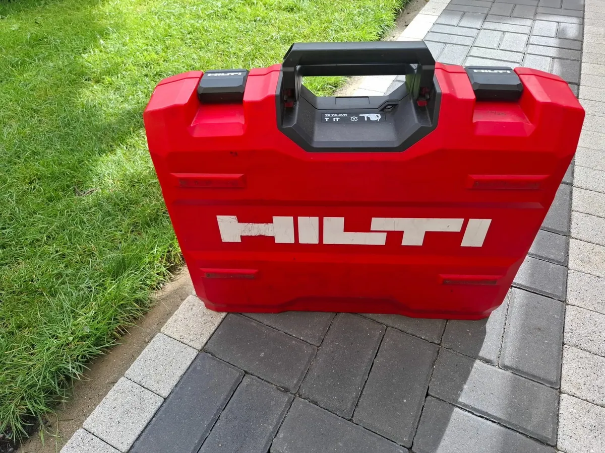 HILTI - Image 1