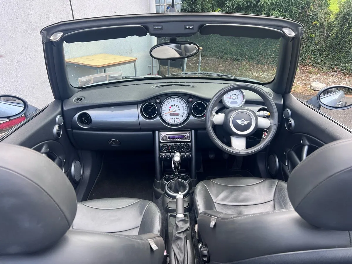 Mini Cooper classic 2005 - Image 3