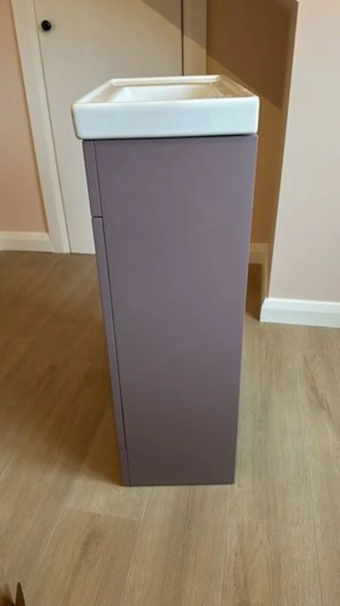NEW Bathroom / Cloakroom Unit - Image 2
