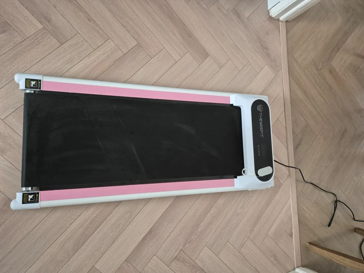 Walking pad 925 fit - Image 1