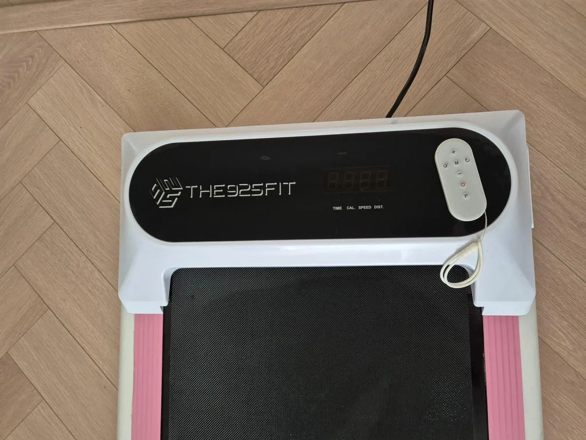 Walking pad 925 fit - Image 2