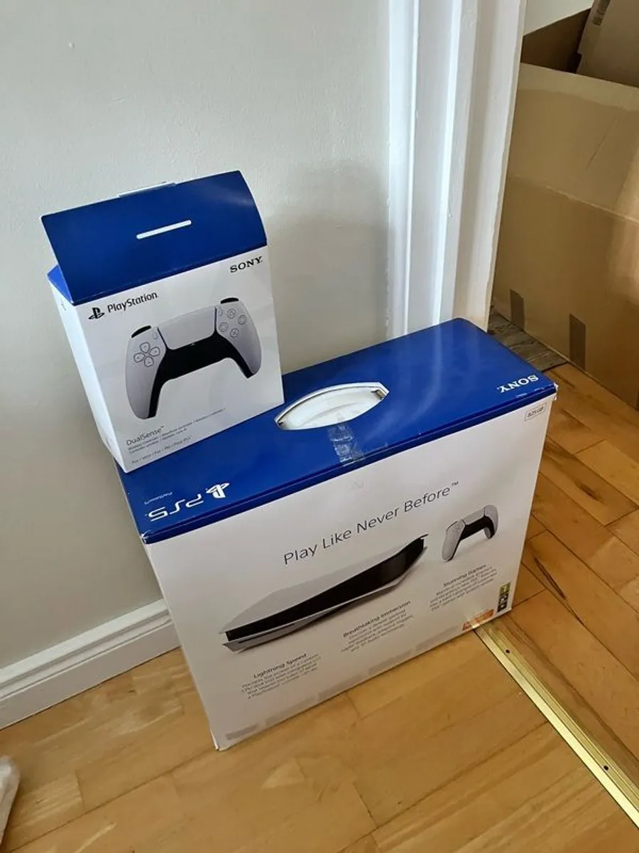Ps5