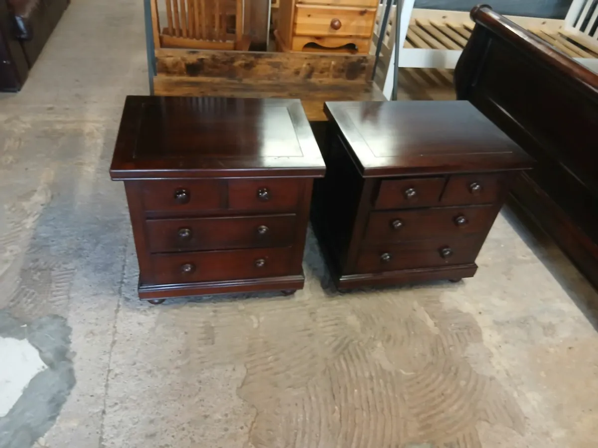 Bedroom set - Image 3