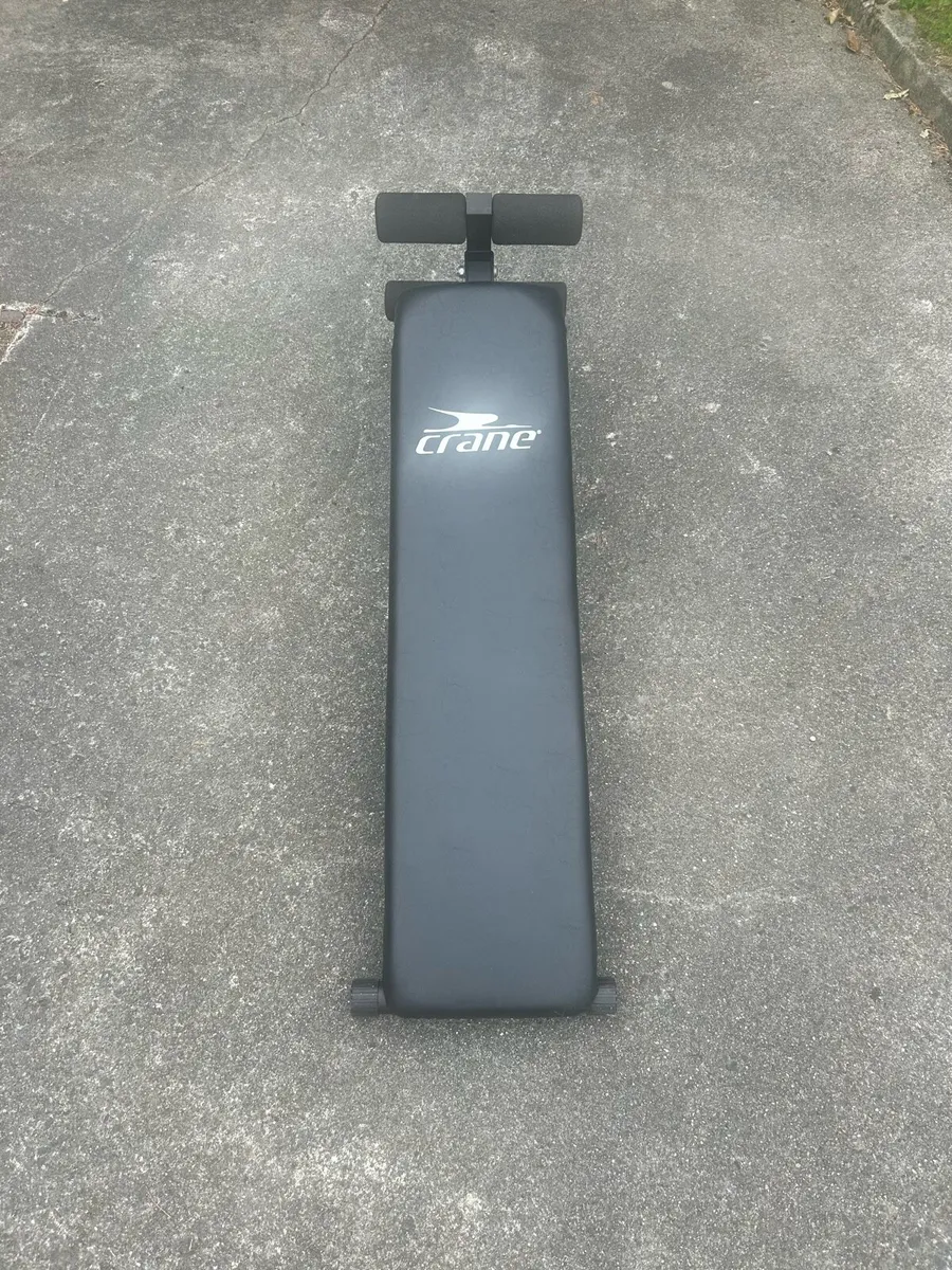 Sit up bench - Image 1