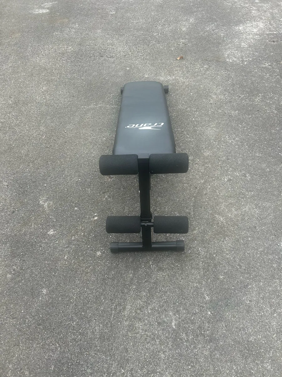Sit up bench - Image 2